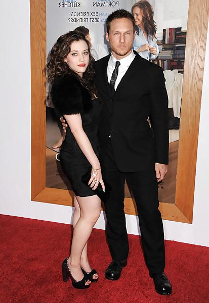 25P Kat Dennings mega collection 