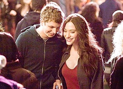 25P Kat Dennings mega collection 
