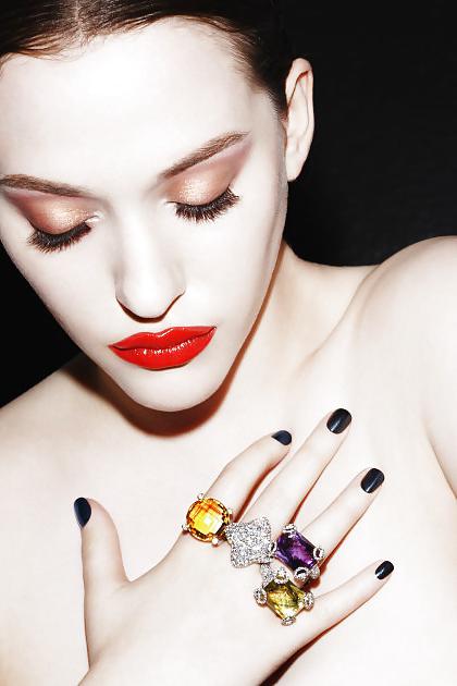 25P Kat Dennings mega collection 