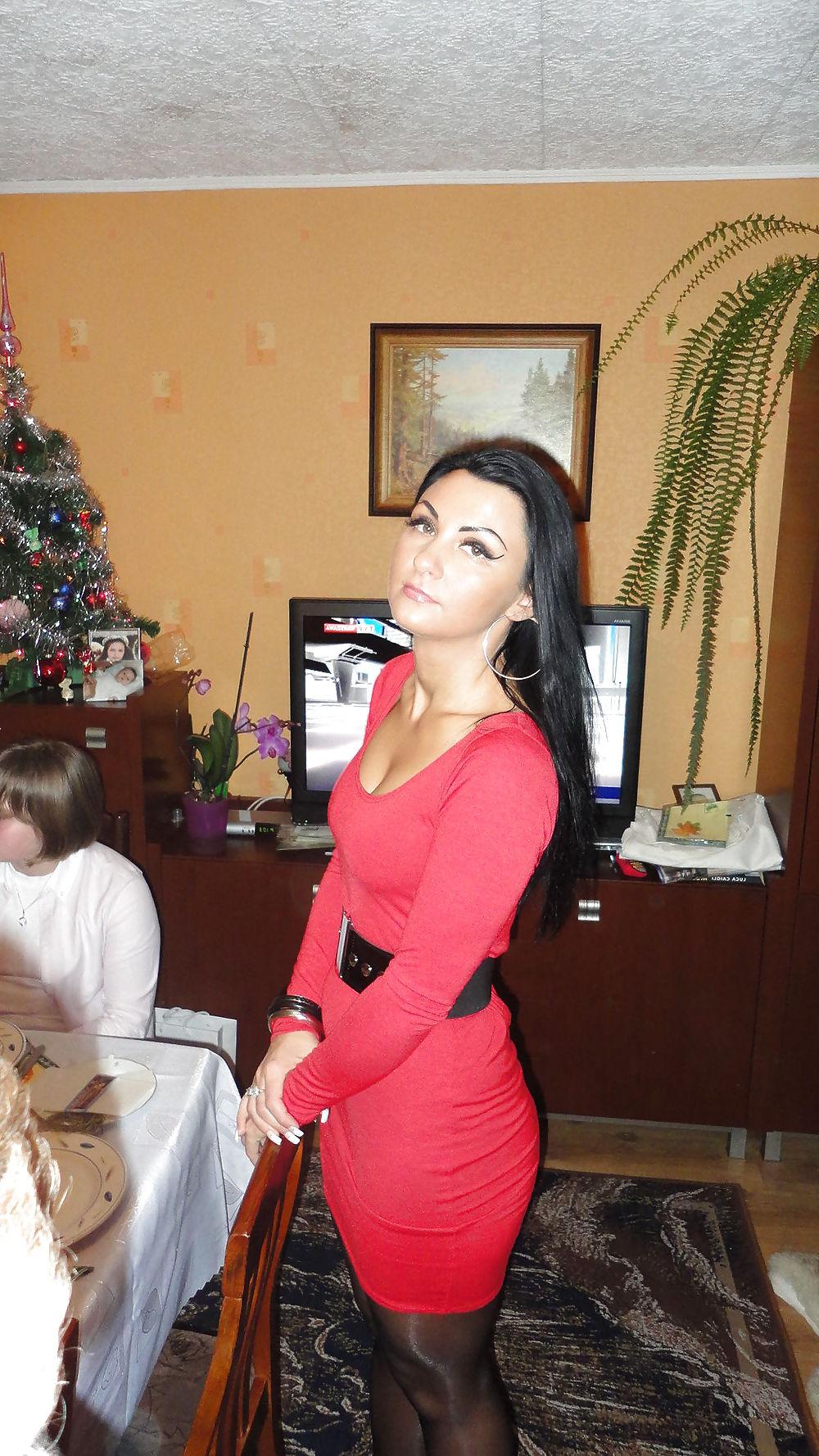 25P Polska Poland Polish Polen sex girl