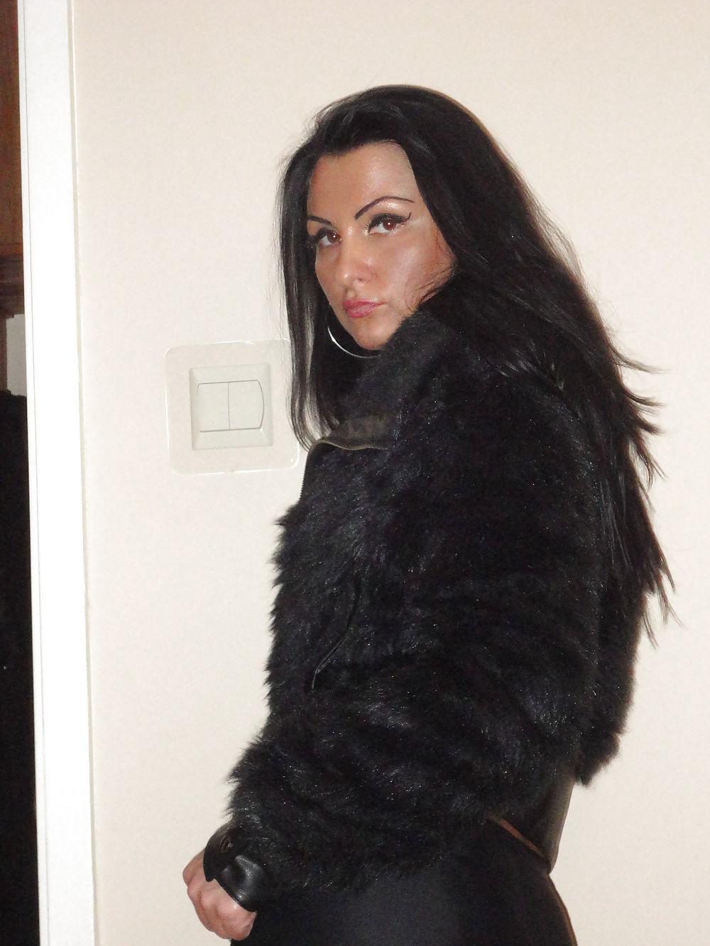 25P Polska Poland Polish Polen sex girl