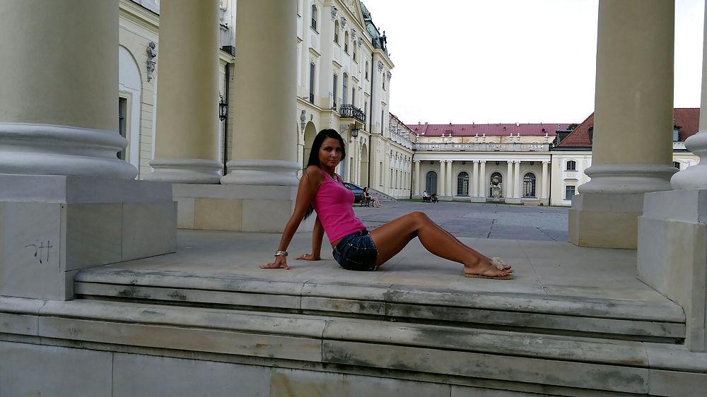 25P Polska Poland Polish Polen sex girl