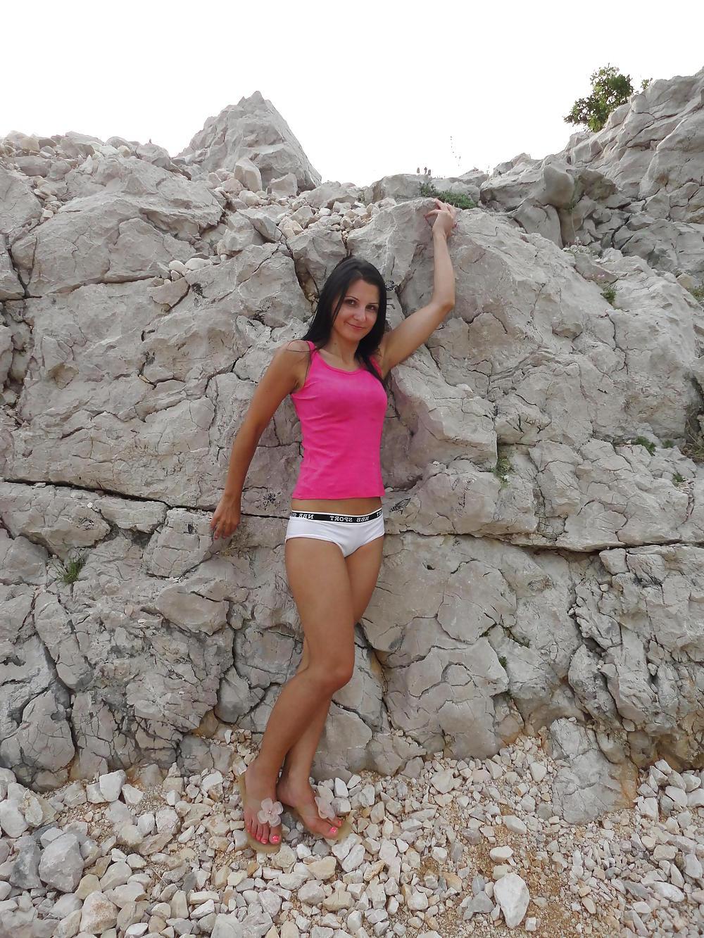 25P Polska Poland Polish Polen sex girl
