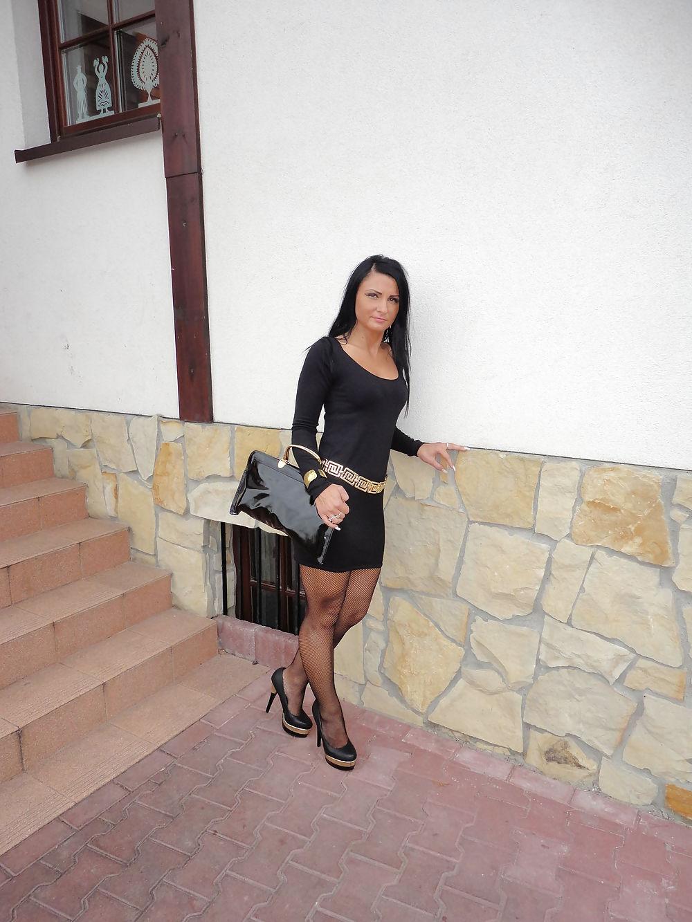 25P Polska Poland Polish Polen sex girl