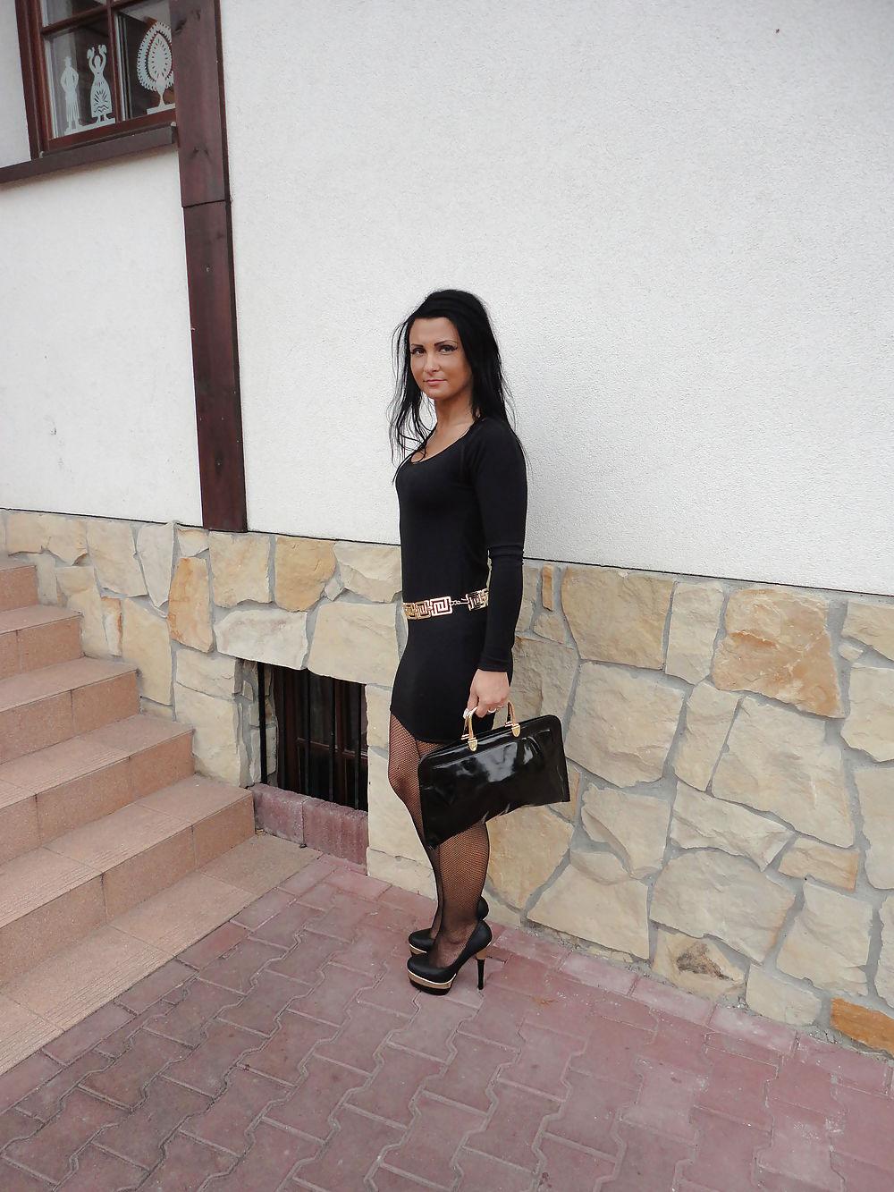 25P Polska Poland Polish Polen sex girl