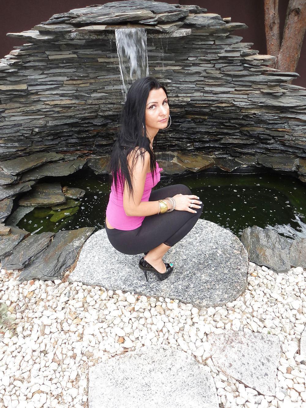 25P Polska Poland Polish Polen sex girl
