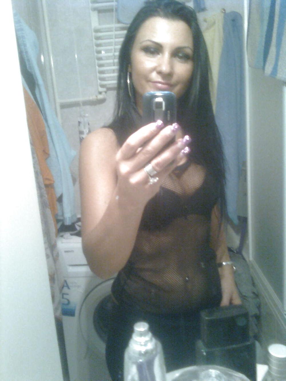 25P Polska Poland Polish Polen sex girl
