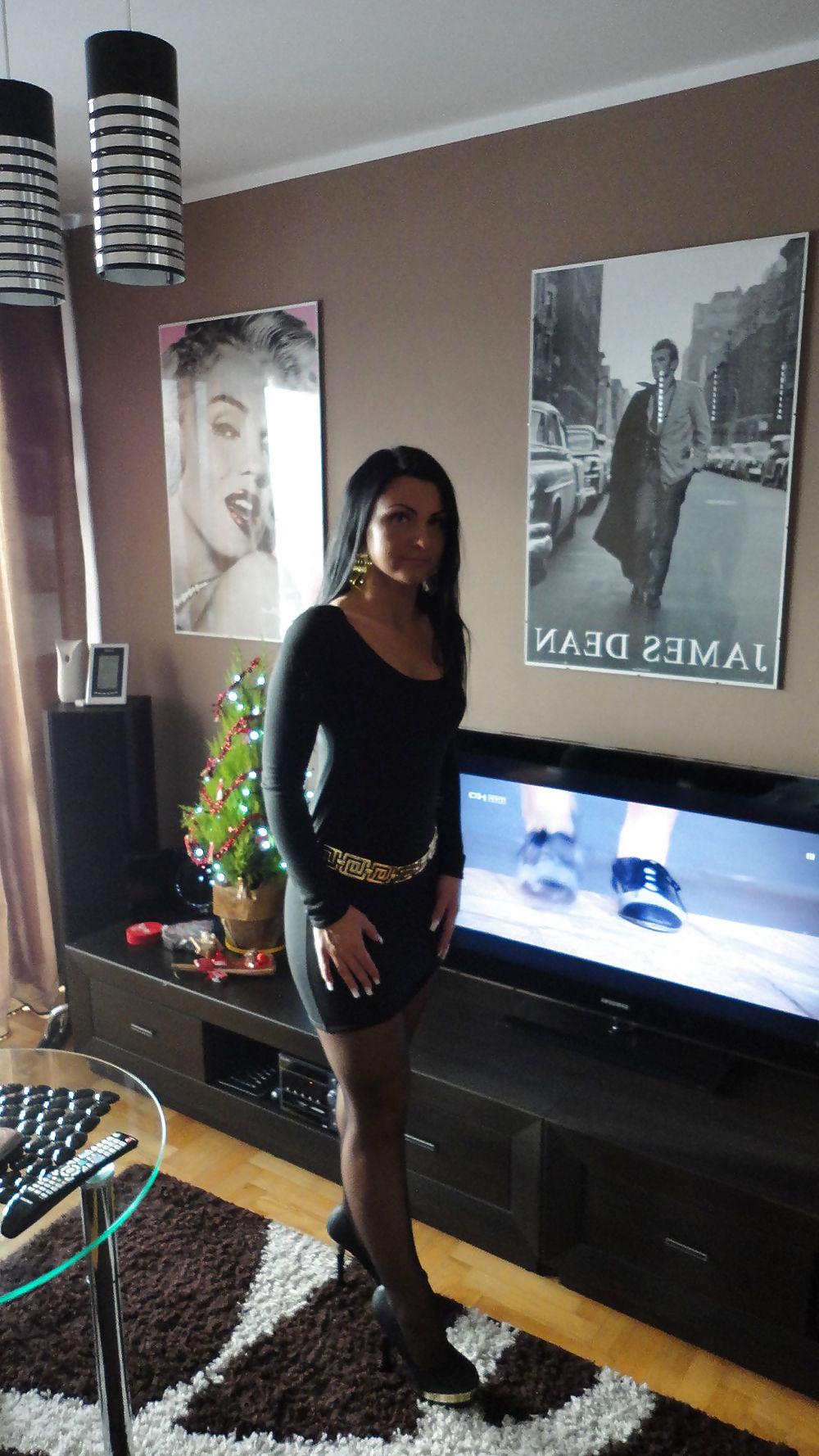 25P Polska Poland Polish Polen sex girl