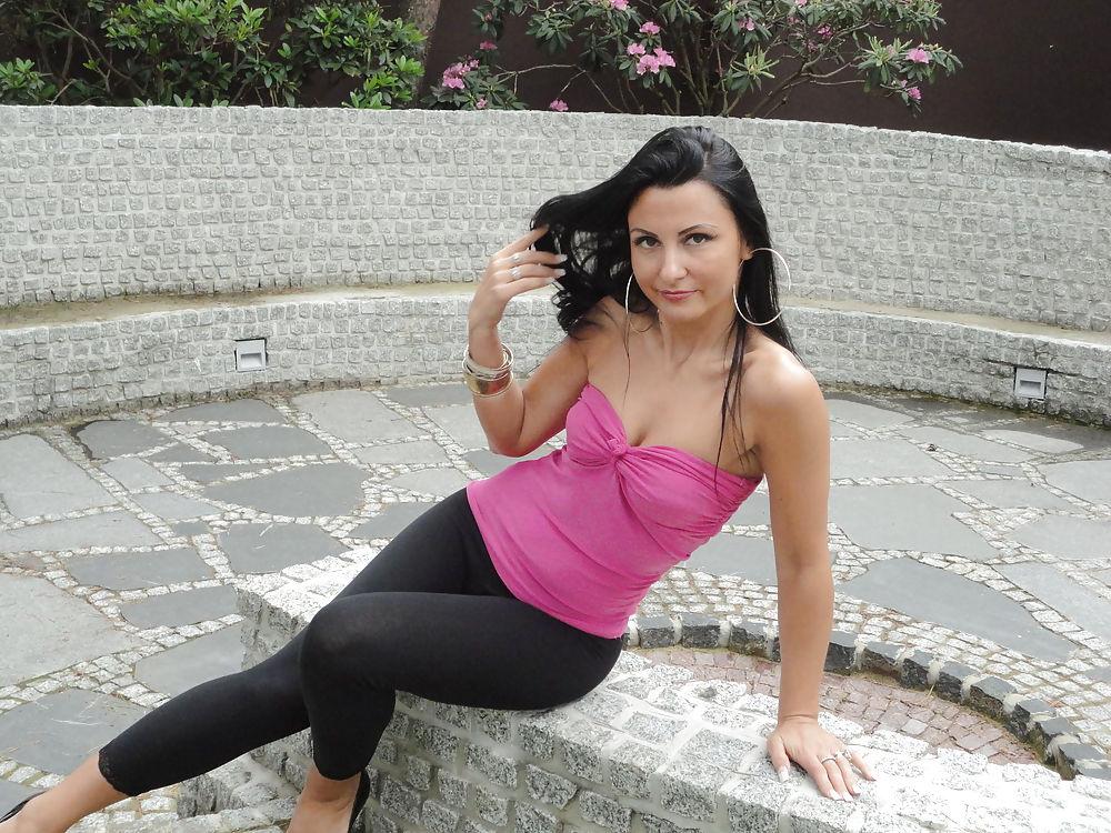 25P Polska Poland Polish Polen sex girl