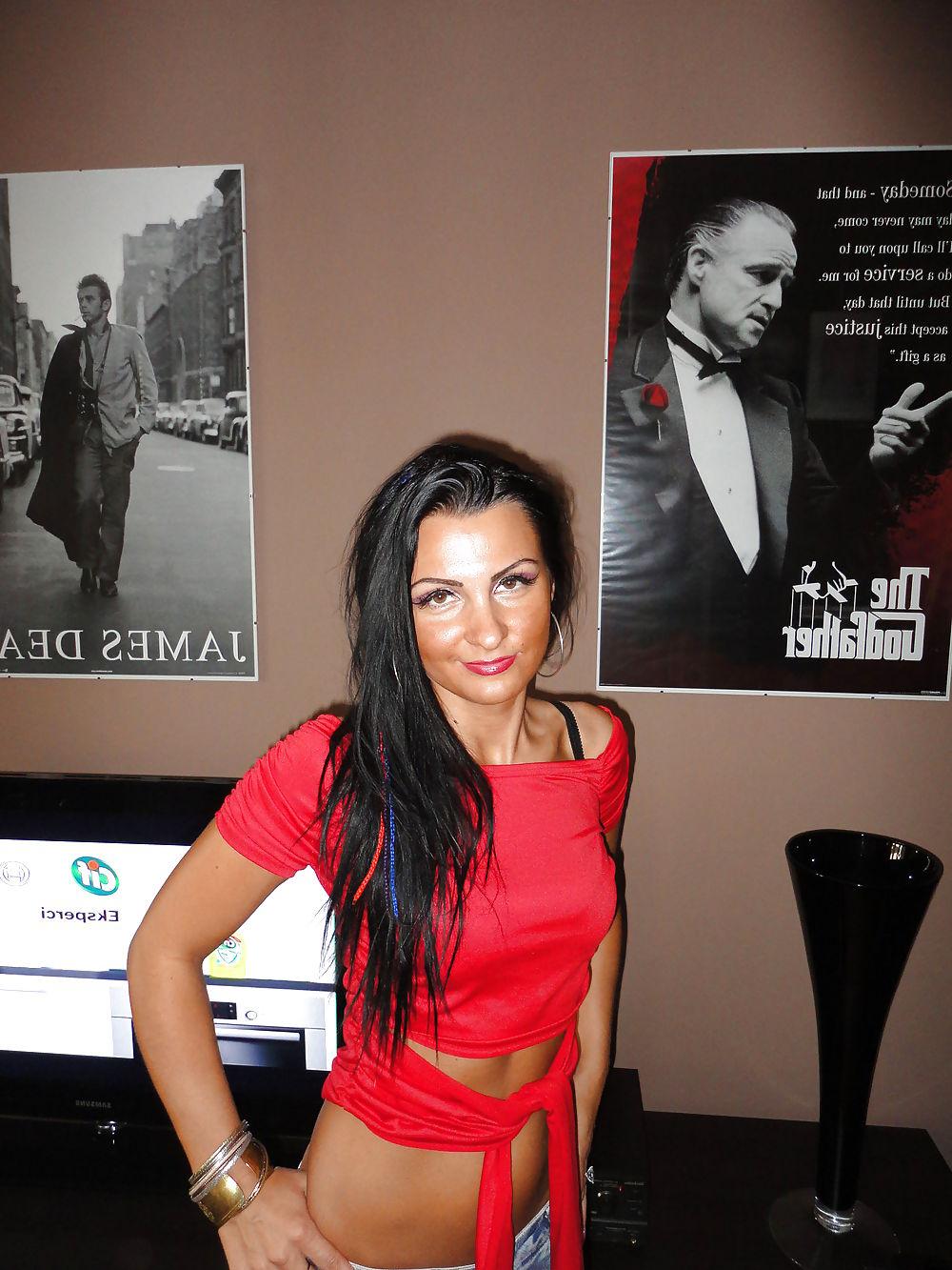 25P Polska Poland Polish Polen sex girl