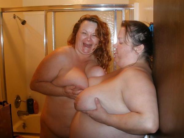 25P Pearadise #6 (SSBBW)
