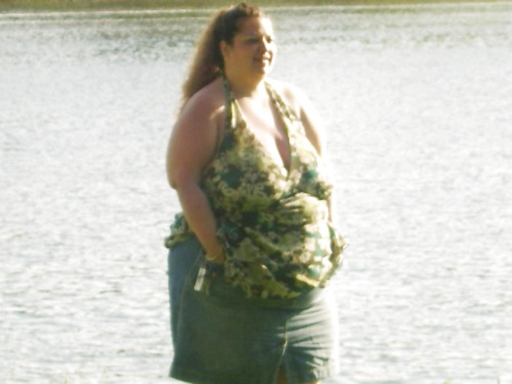 25P Tracy SSBBW old photos from a few years ago. 