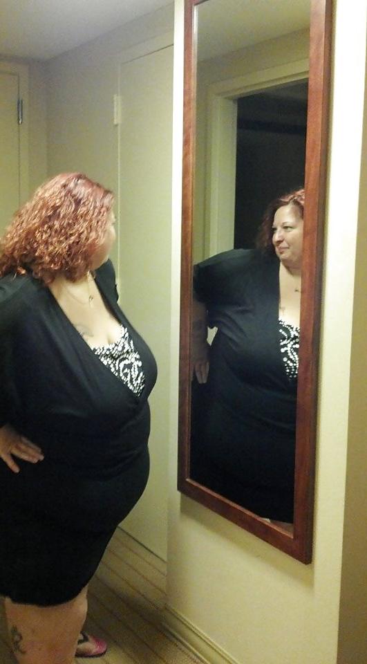 25P Tracy SSBBW old photos from a few years ago. 