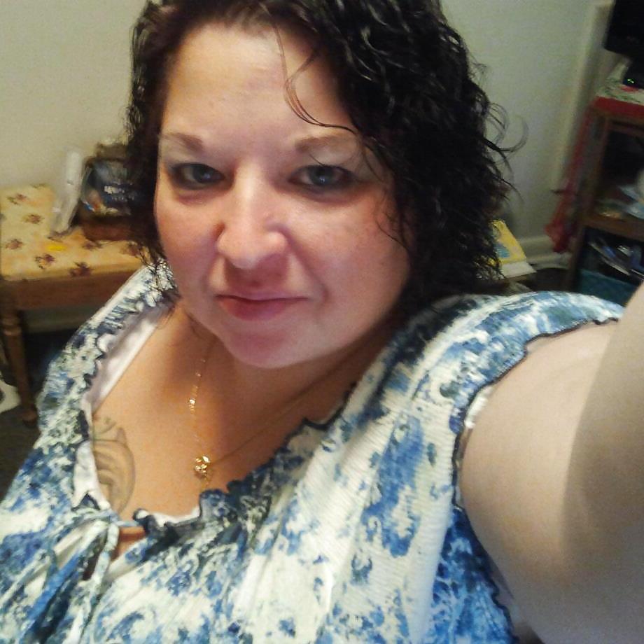 25P Tracy SSBBW old photos from a few years ago. 