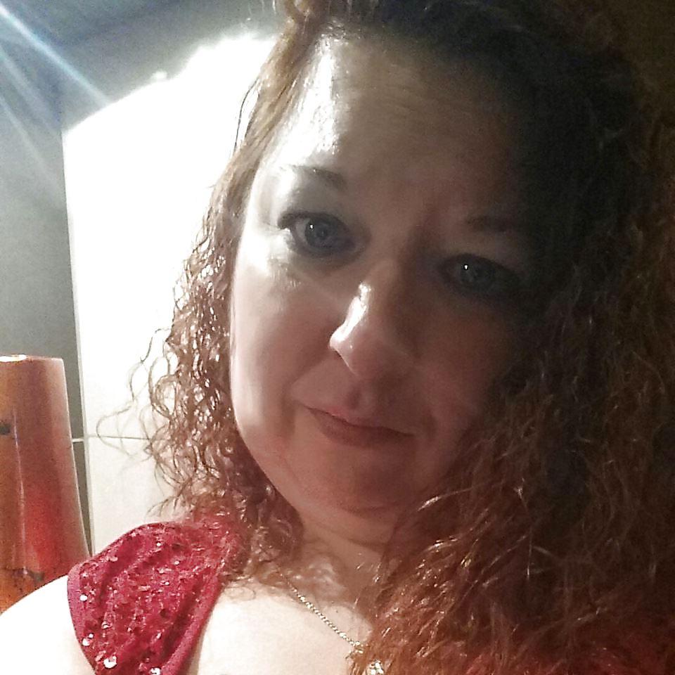 25P Tracy SSBBW old photos from a few years ago. 
