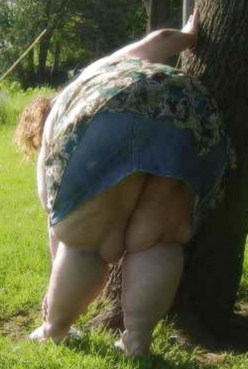 25P Tracy SSBBW old photos from a few years ago. 