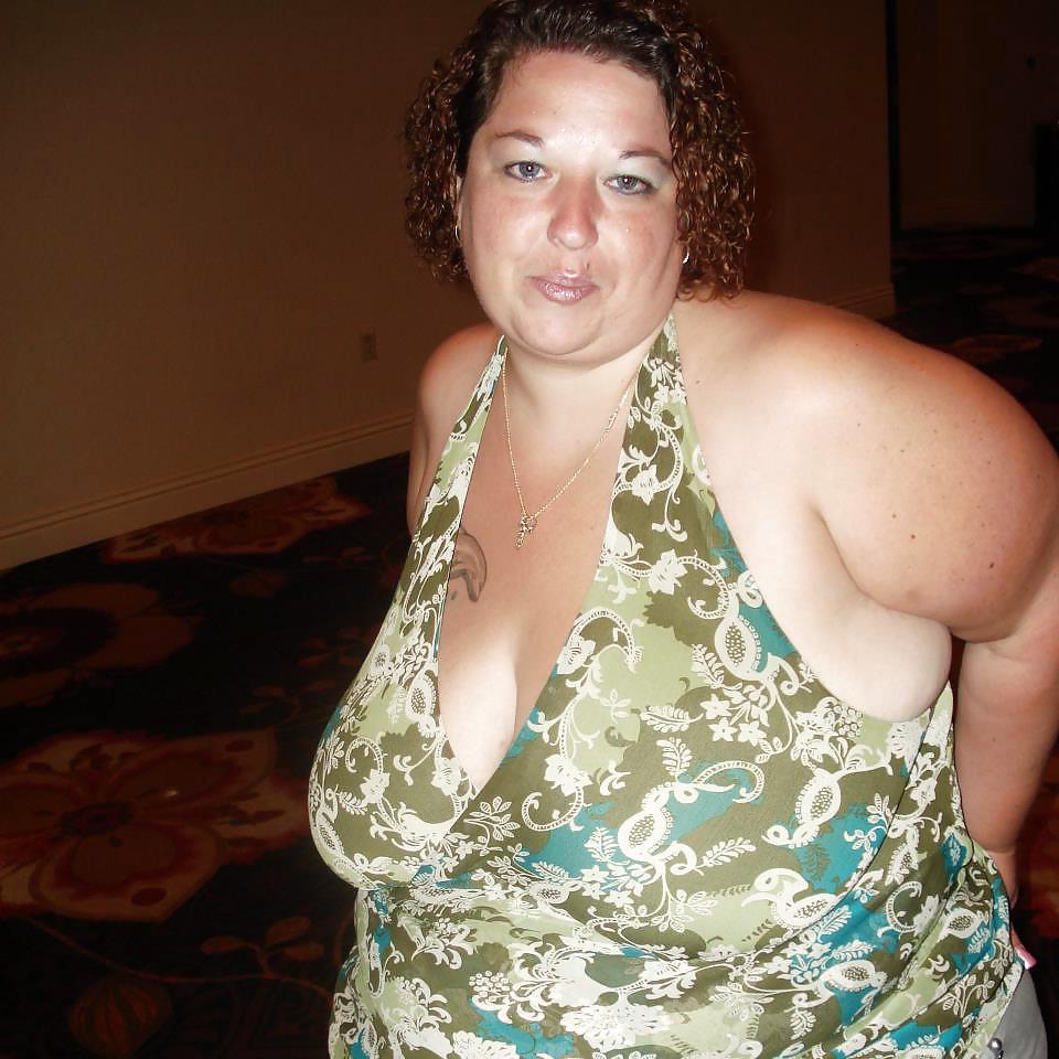 25P Tracy SSBBW old photos from a few years ago. 