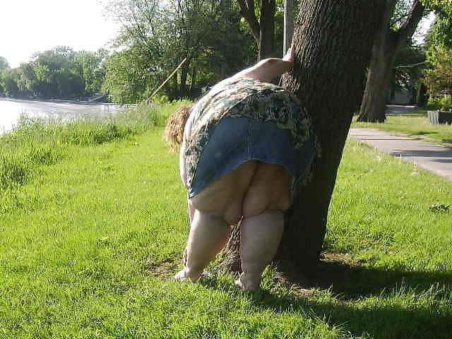 25P Tracy SSBBW old photos from a few years ago. 