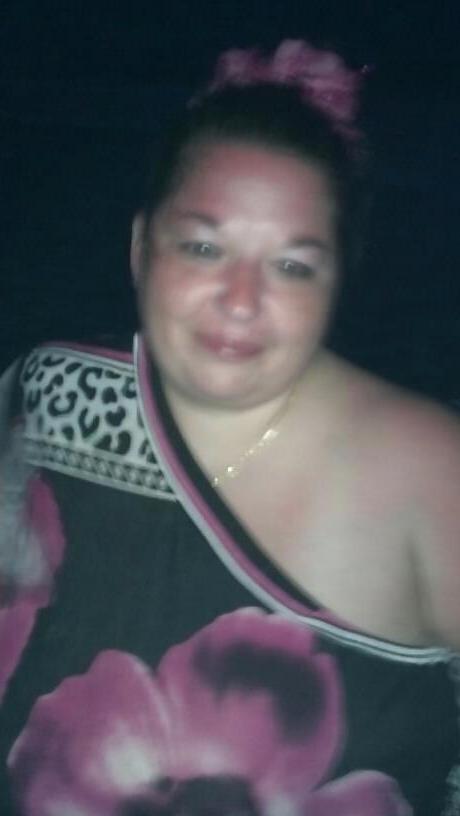 25P Tracy SSBBW old photos from a few years ago. 