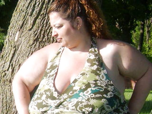 25P Tracy SSBBW old photos from a few years ago. 