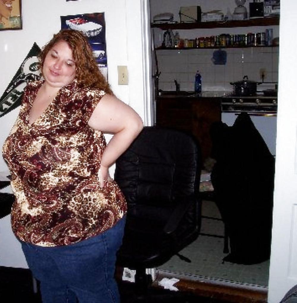 25P Tracy SSBBW old photos from a few years ago. 