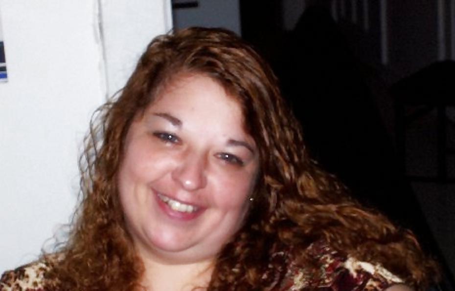 25P Tracy SSBBW old photos from a few years ago. 