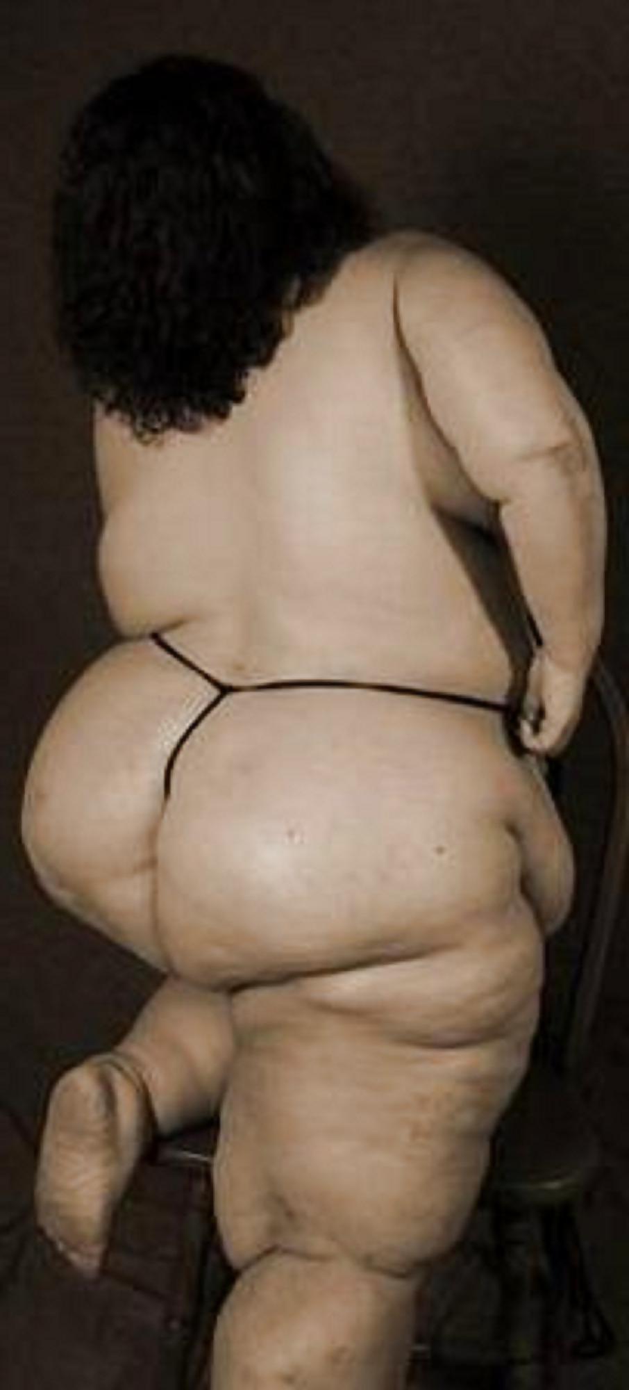 25P Tracy SSBBW old photos from a few years ago. 