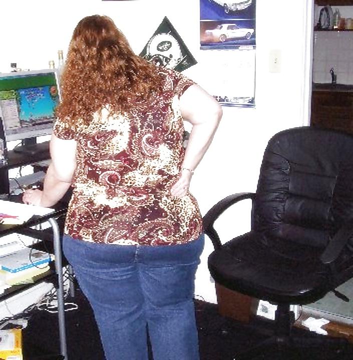 25P Tracy SSBBW old photos from a few years ago. 