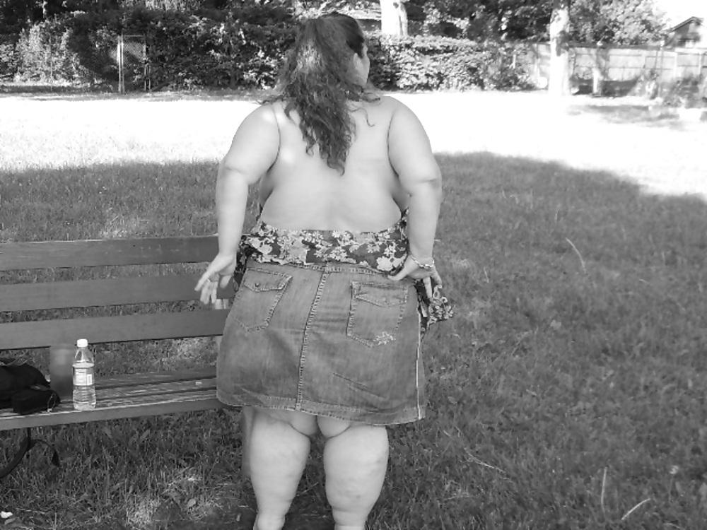 25P Tracy SSBBW old photos from a few years ago. 