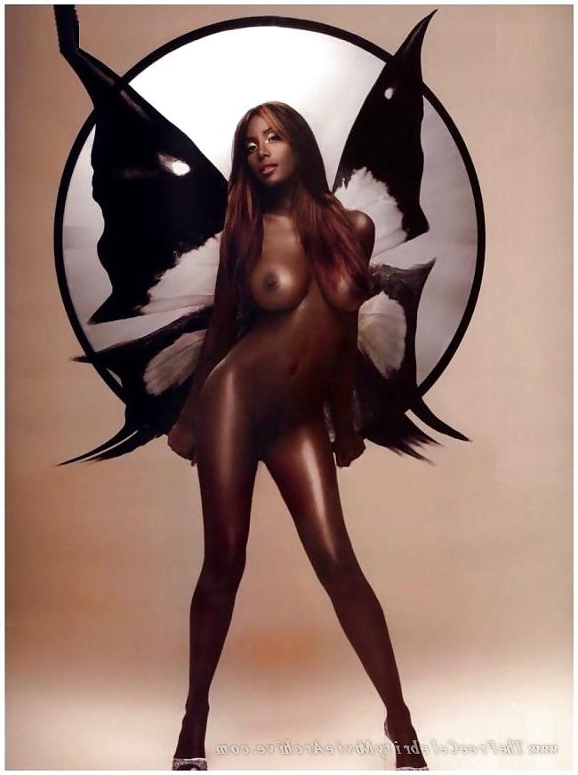 25P Celeb nudity vol IX