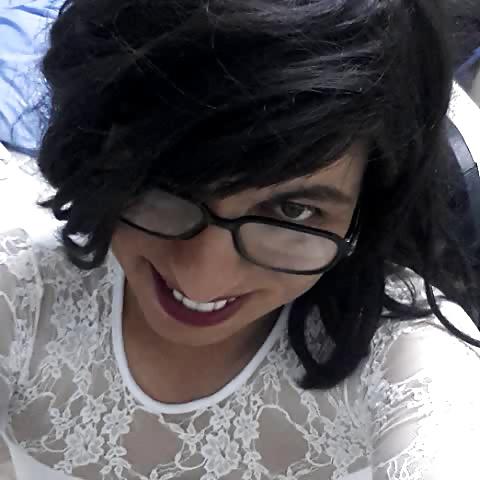 12P Crossdresser me  