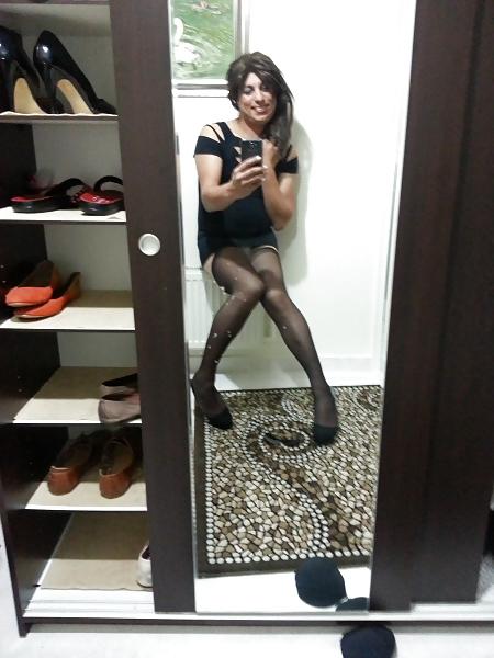 12P Crossdresser me  