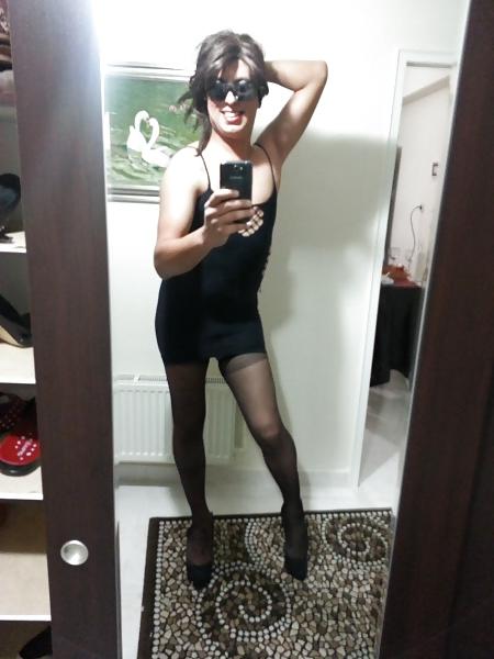 12P Crossdresser me  