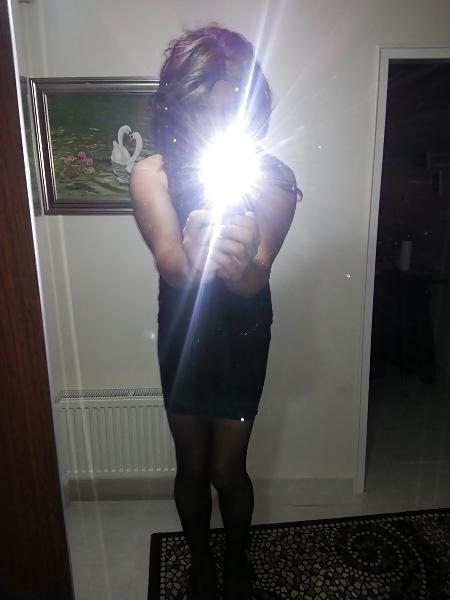 12P Crossdresser me  