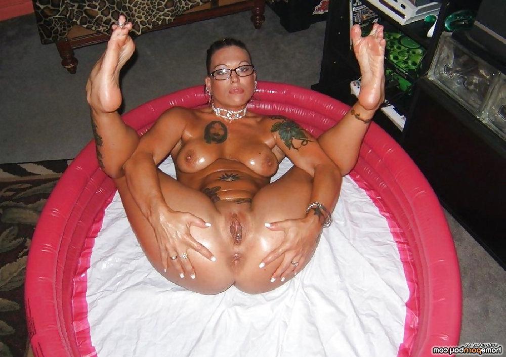 25P Only big toys for her