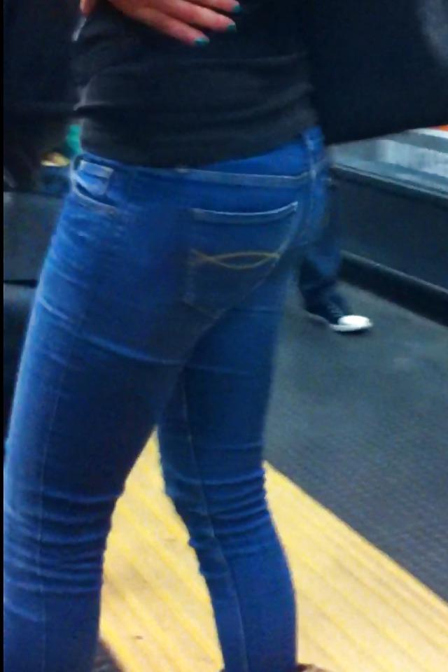 12P BEST ASSES - street 11 (comment please)