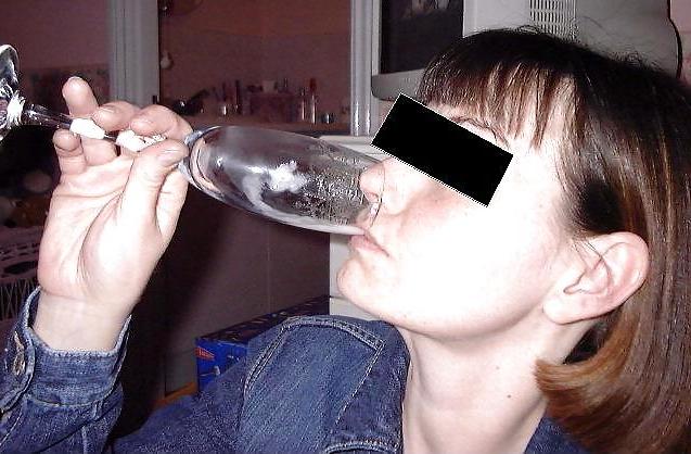 25P Cum facial