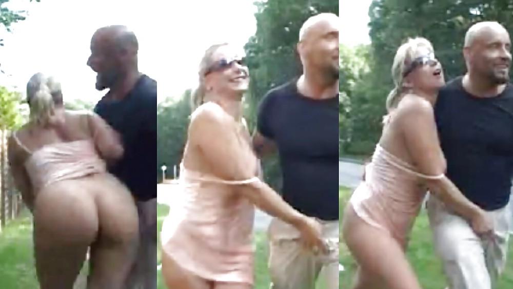 9P German milf