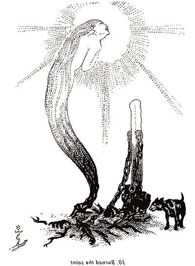 25P Erotic Book Illustration 19 - Nova Venus