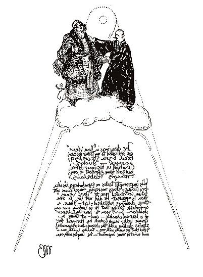25P Erotic Book Illustration 19 - Nova Venus