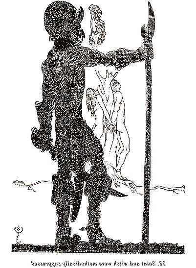 25P Erotic Book Illustration 19 - Nova Venus