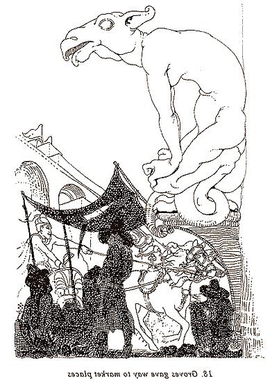 25P Erotic Book Illustration 19 - Nova Venus
