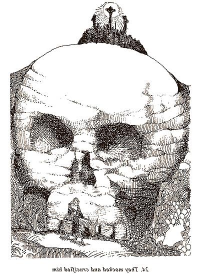 25P Erotic Book Illustration 19 - Nova Venus