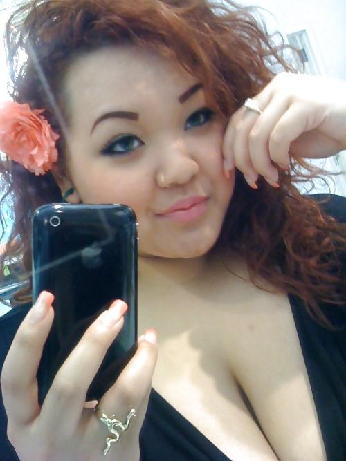 25P Big boobs 17