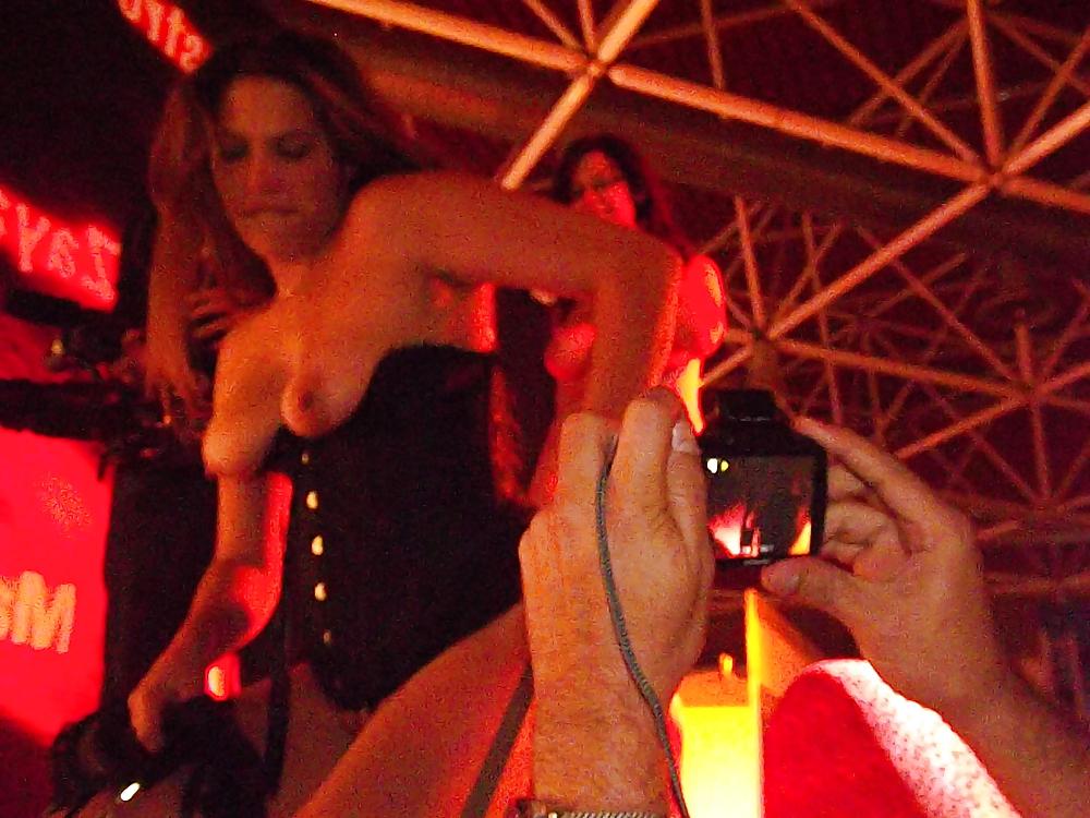 10P Salon Erotico Barcelona 2012