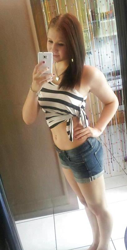 25P German Girl 13