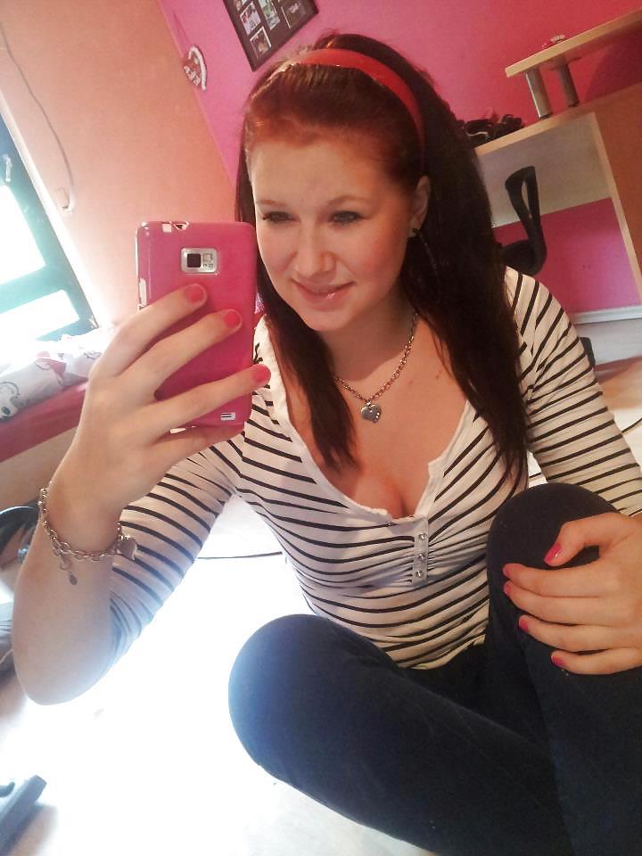 25P German Girl 13
