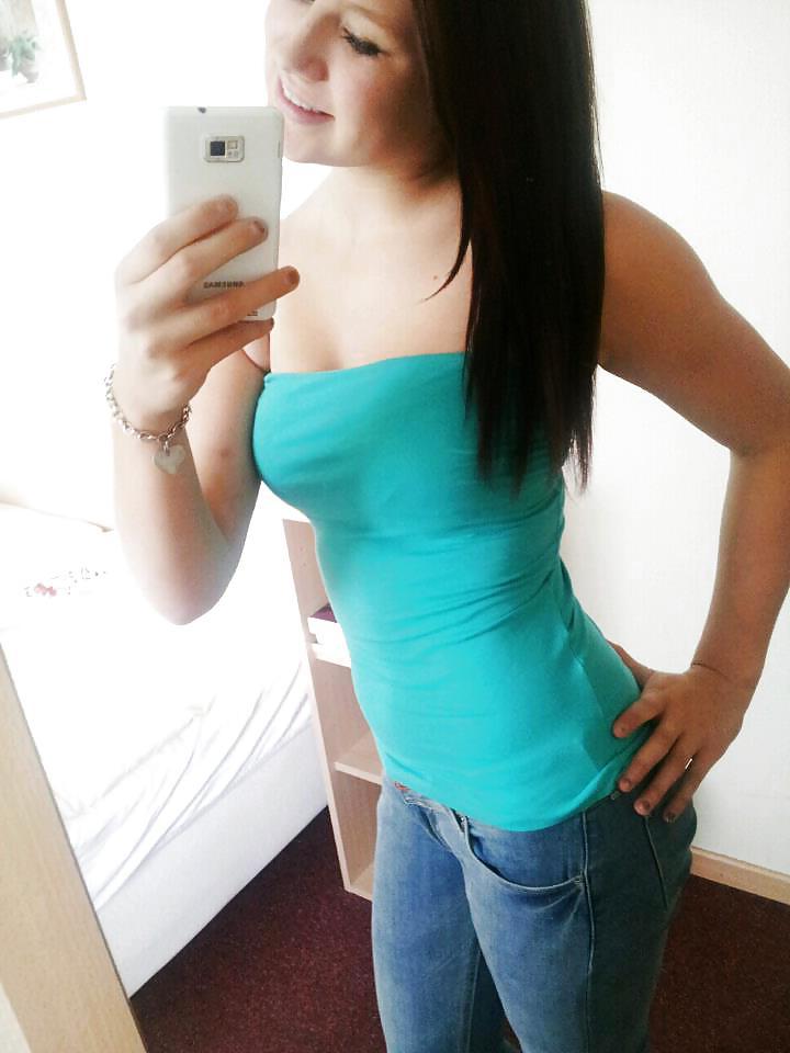 25P German Girl 13