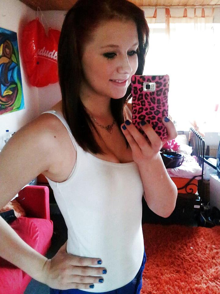 25P German Girl 13