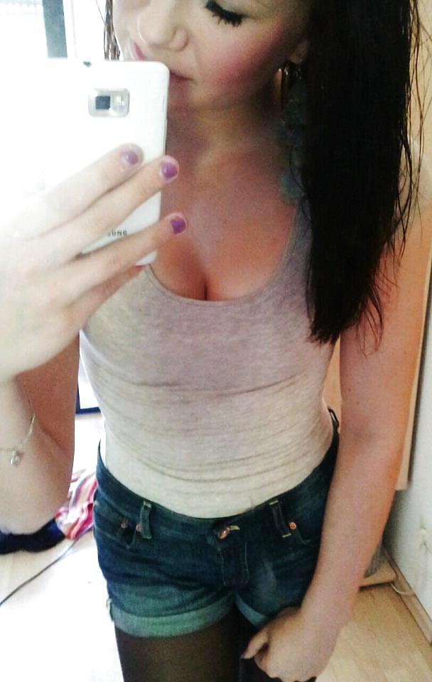 25P German Girl 13
